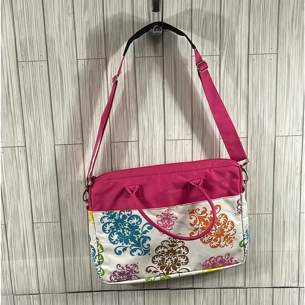Jackie Mcfee Jaqueline Savage Computer Bag - Picture 2 of 8